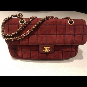 Chanel Purse